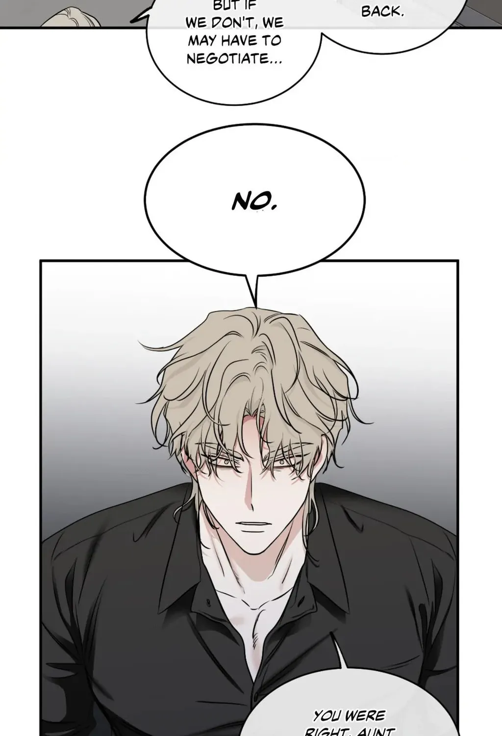 Low Tide in Twilight Chapter 90 page 54 - 