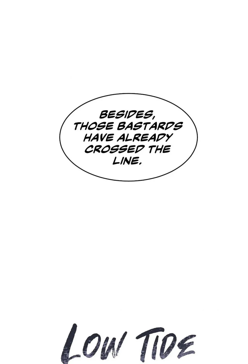 Low Tide in Twilight Chapter 90 page 58 - 