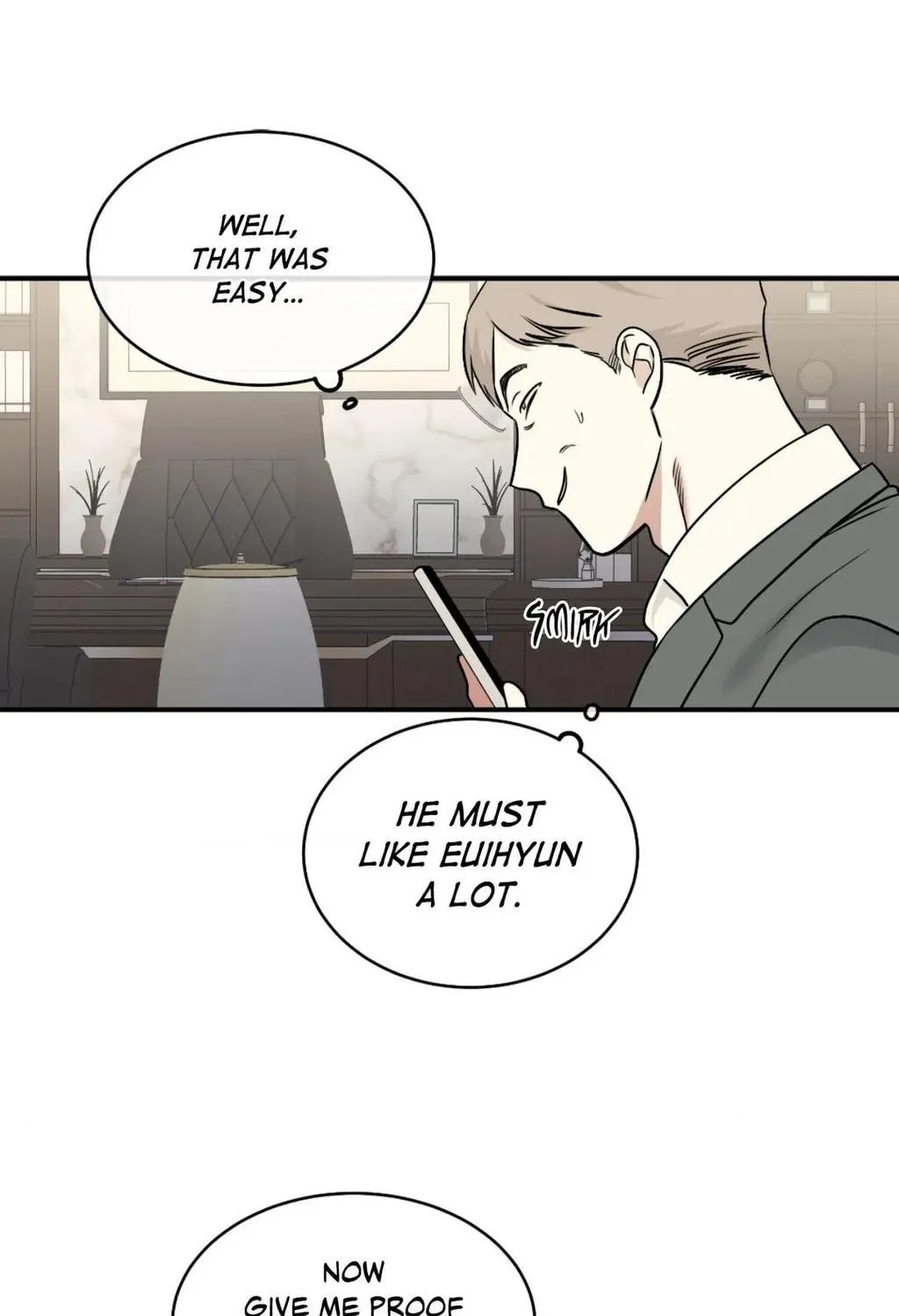 Low Tide in Twilight Chapter 90 page 65 - 