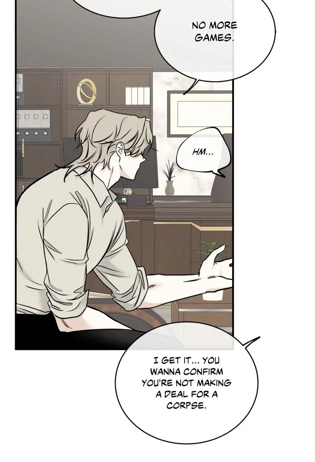 Low Tide in Twilight Chapter 90 page 67 - 