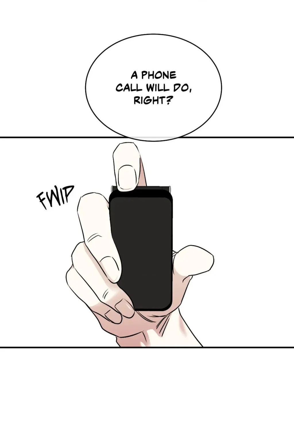 Low Tide in Twilight Chapter 90 page 69 - 