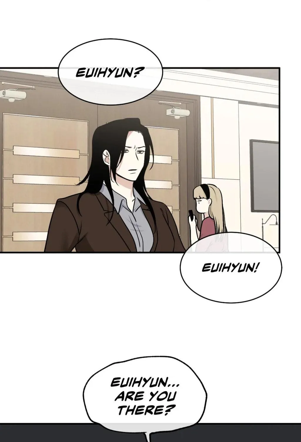 Low Tide in Twilight Chapter 90 page 78 - 