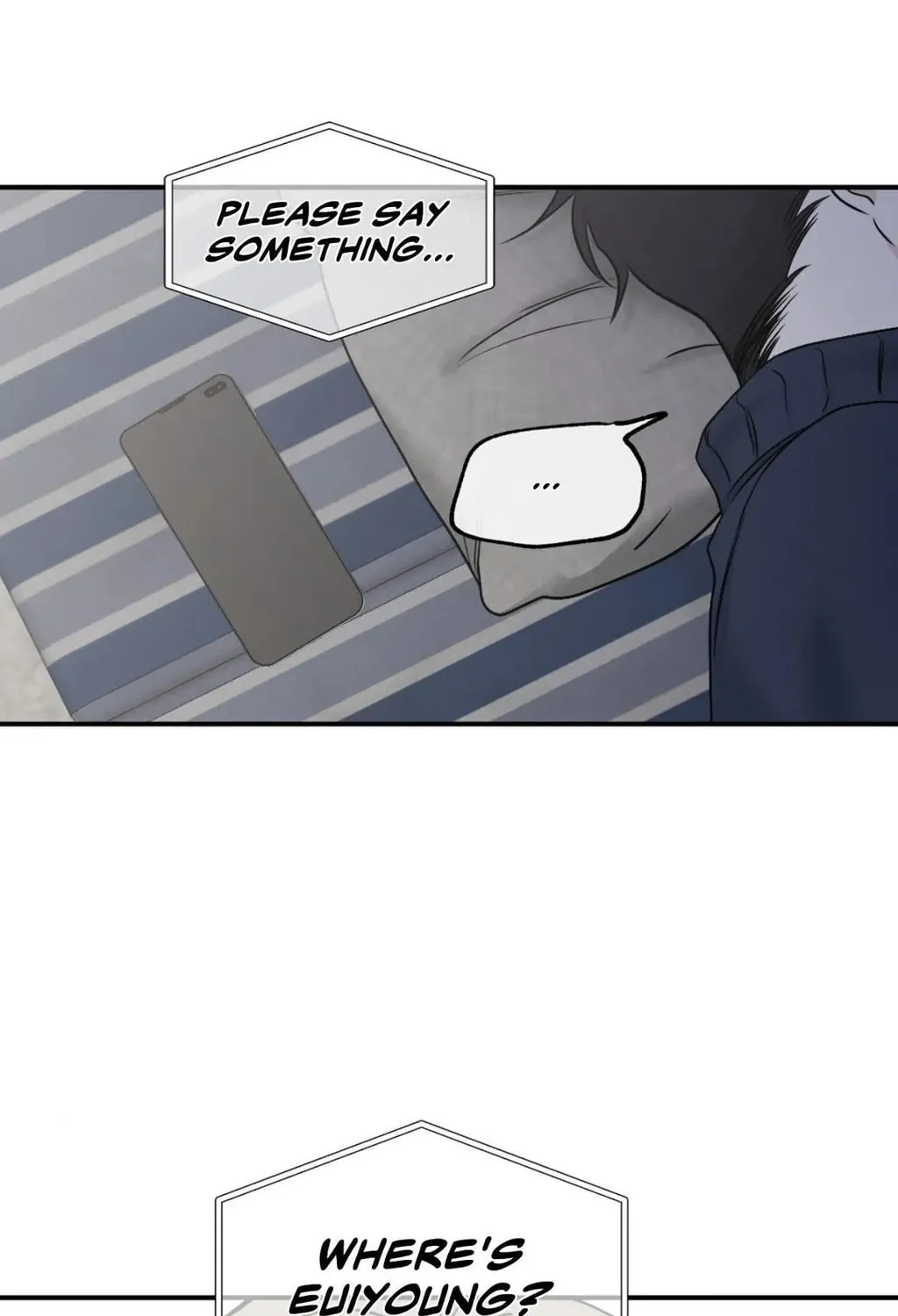 Low Tide in Twilight Chapter 90 page 82 - 