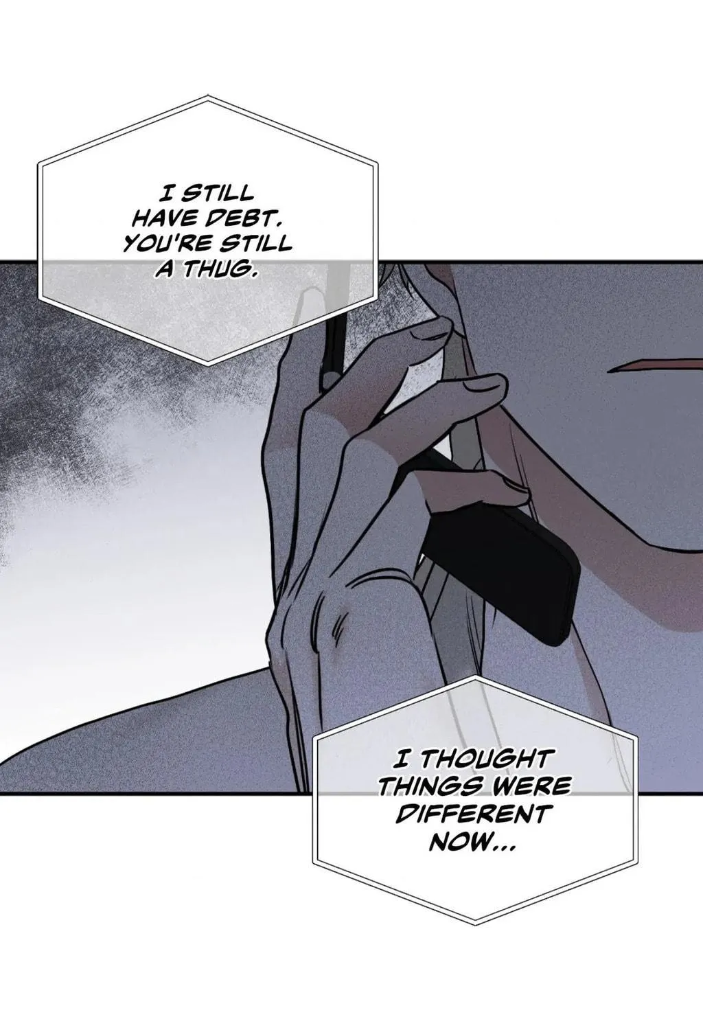 Low Tide in Twilight Chapter 90 page 93 - 