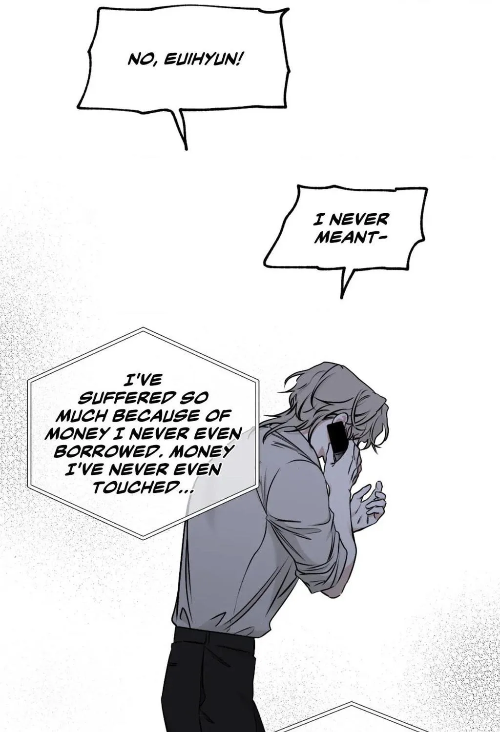 Low Tide in Twilight Chapter 90 page 95 - 