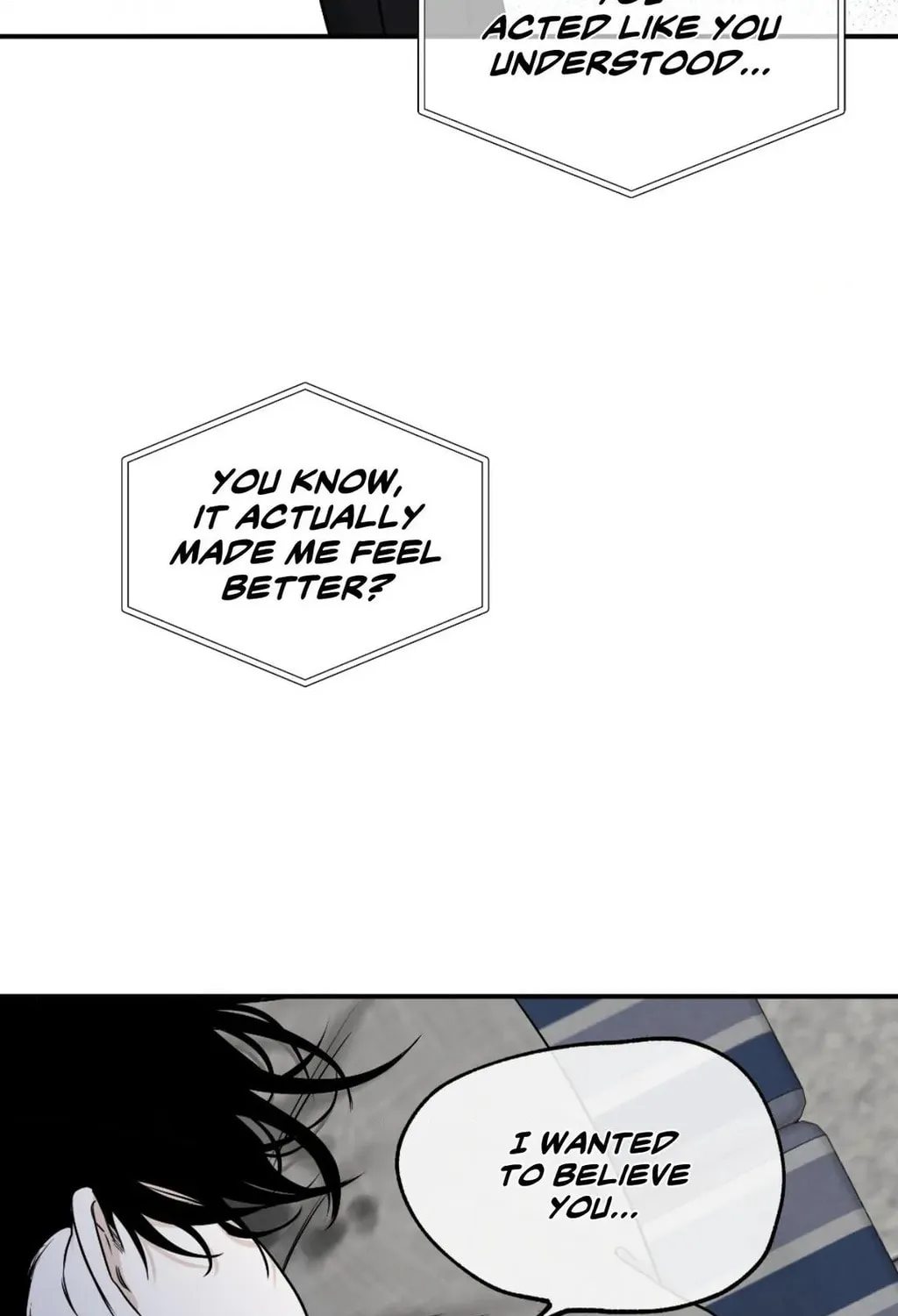 Low Tide in Twilight Chapter 90 page 97 - 