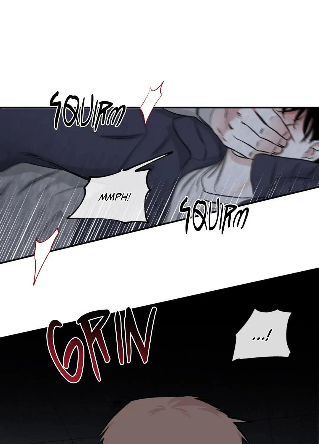 Low Tide in Twilight Chapter 91 page 1 - 