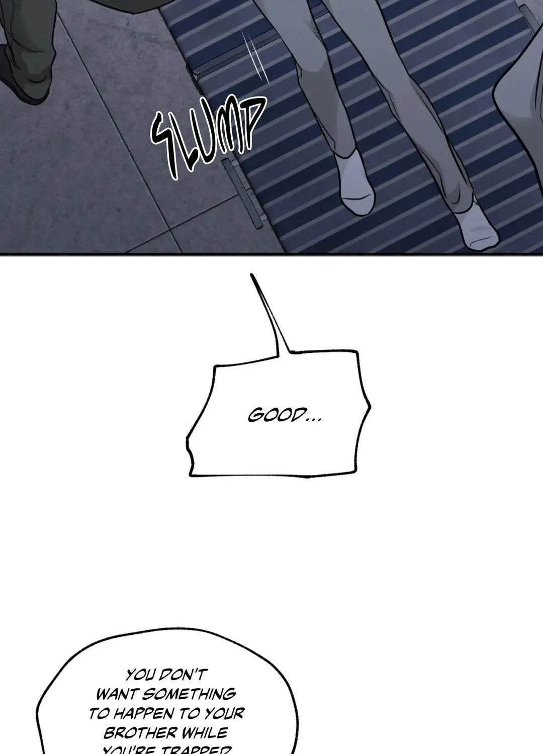 Low Tide in Twilight Chapter 91 page 11 - 