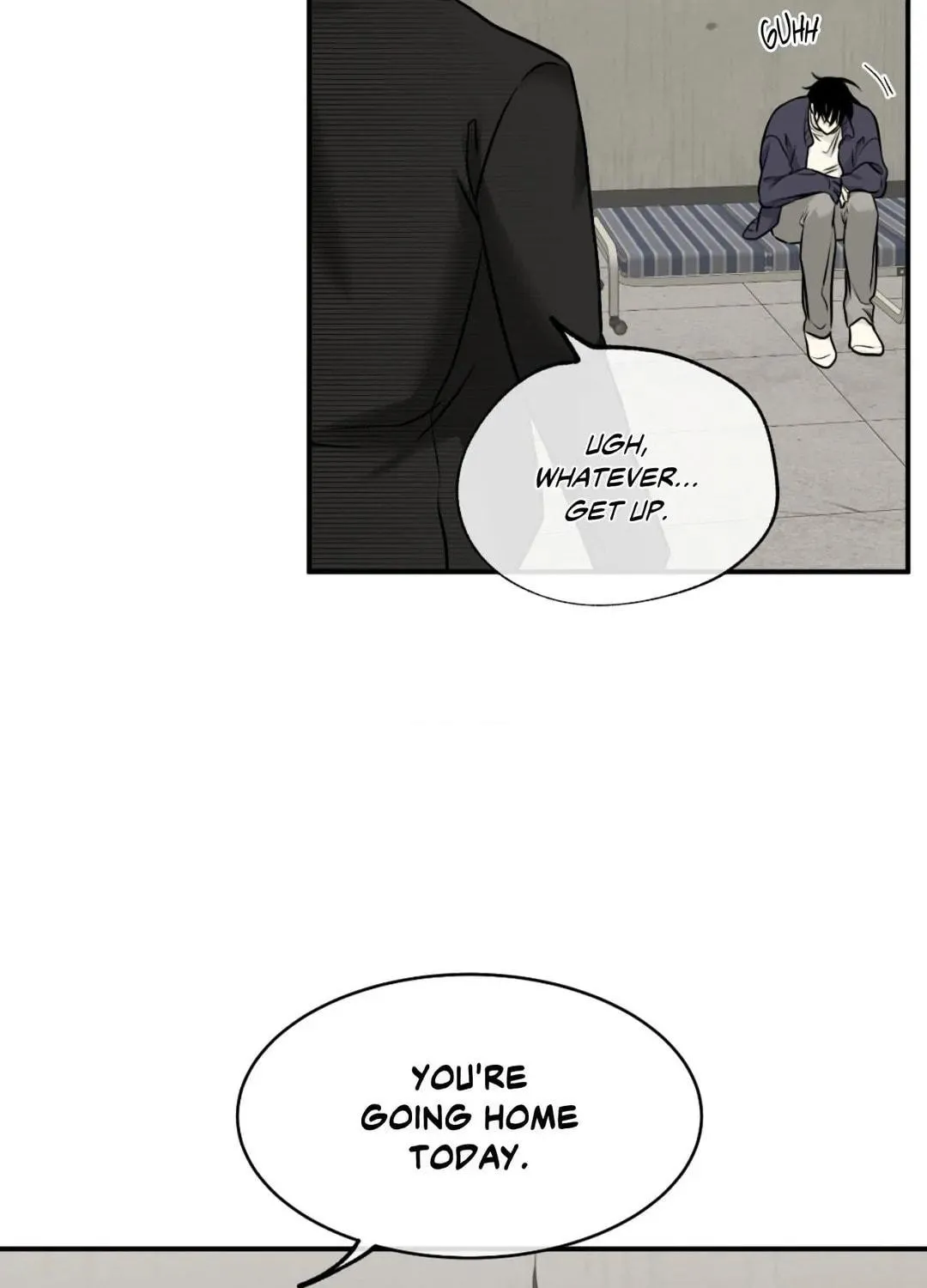 Low Tide in Twilight Chapter 91 page 107 - 