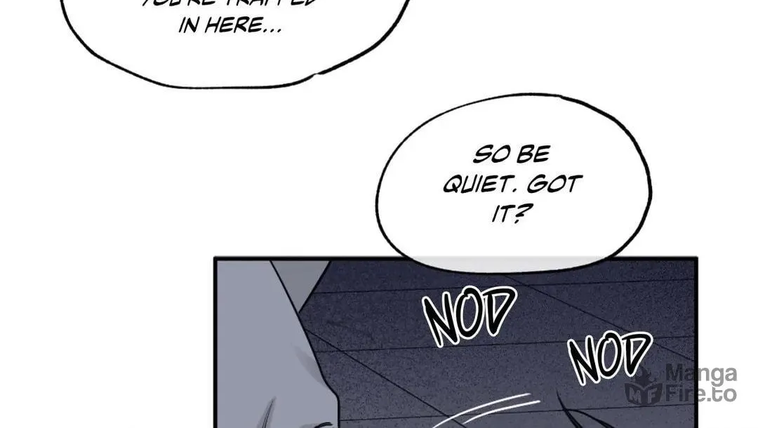 Low Tide in Twilight Chapter 91 page 12 - 
