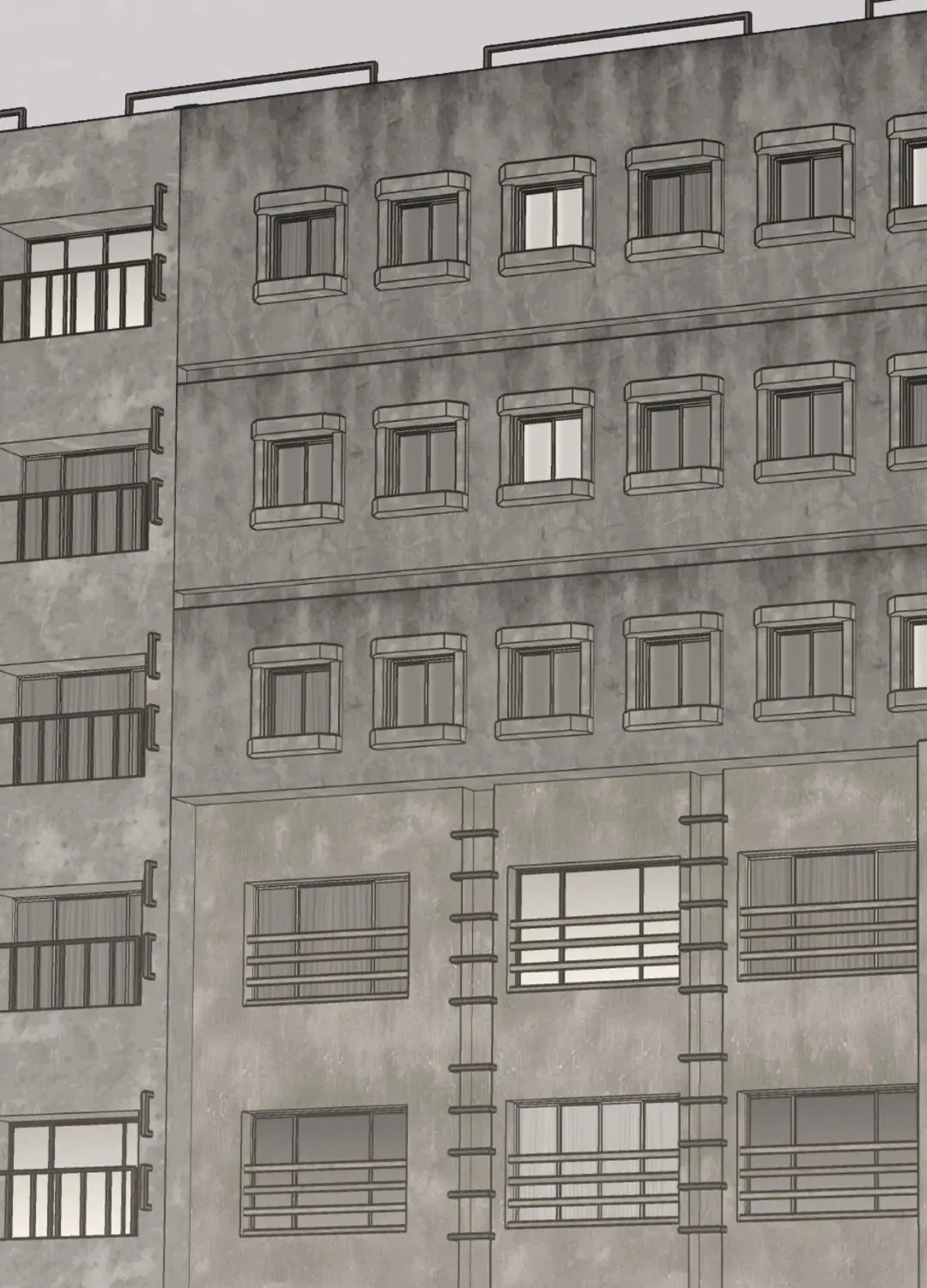 Low Tide in Twilight Chapter 91 page 111 - 