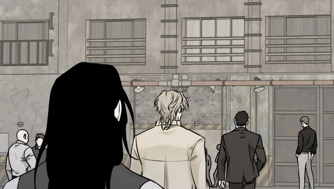 Low Tide in Twilight Chapter 91 page 112 - 