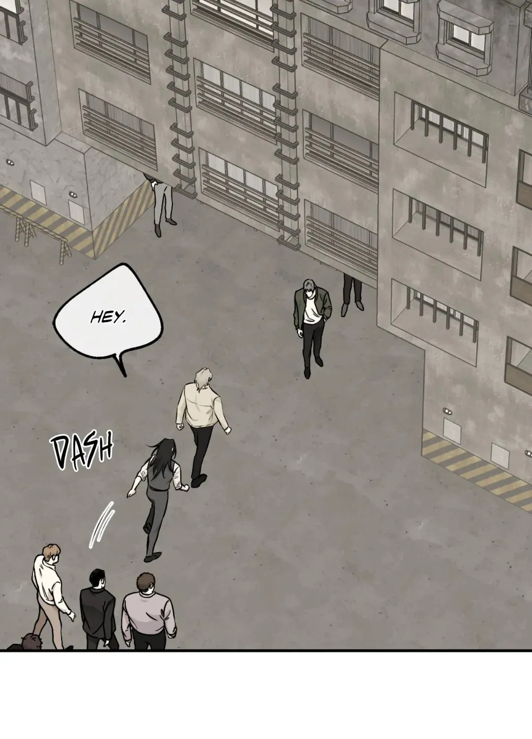 Low Tide in Twilight Chapter 91 page 115 - 