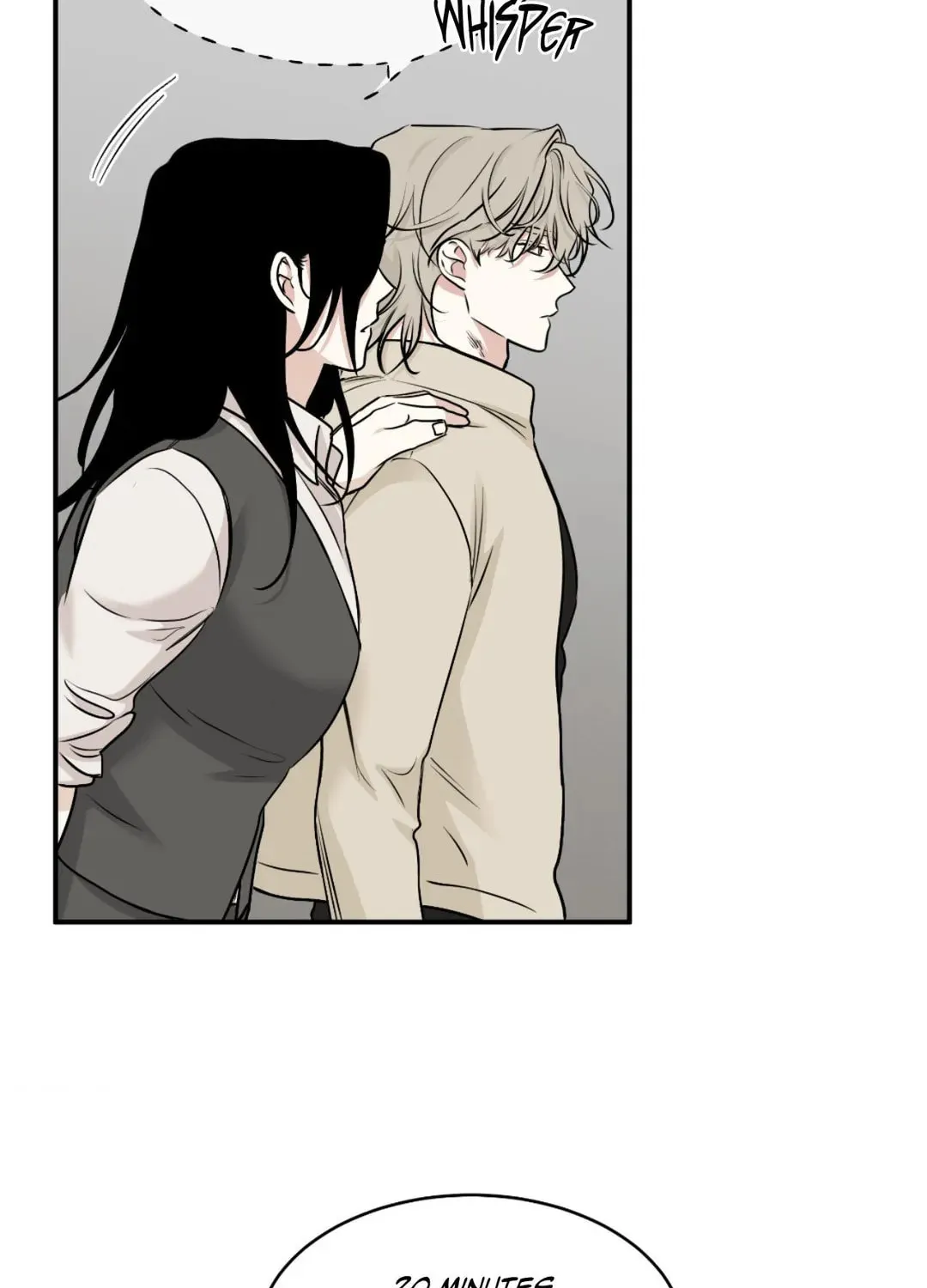 Low Tide in Twilight Chapter 91 page 117 - 