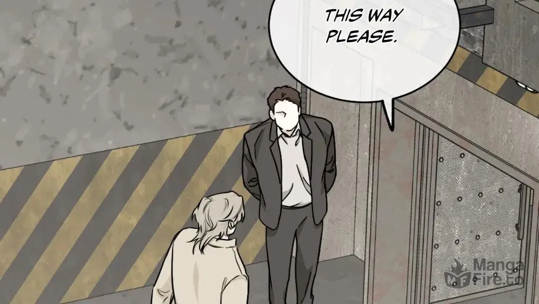 Low Tide in Twilight Chapter 91 page 120 - 