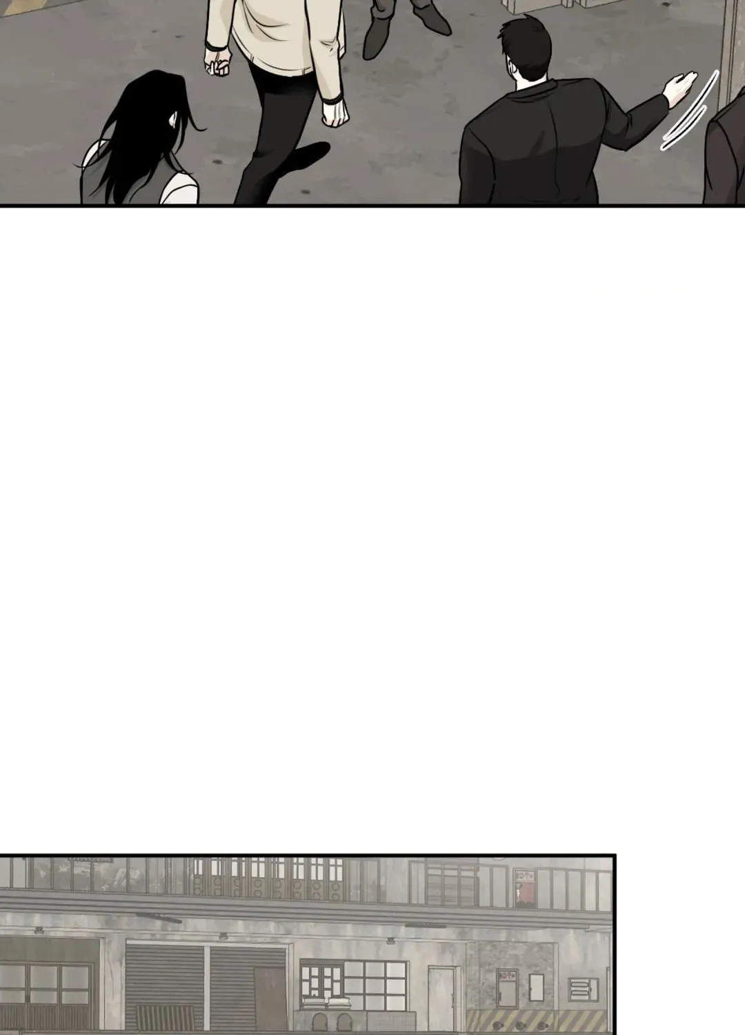 Low Tide in Twilight Chapter 91 page 121 - 