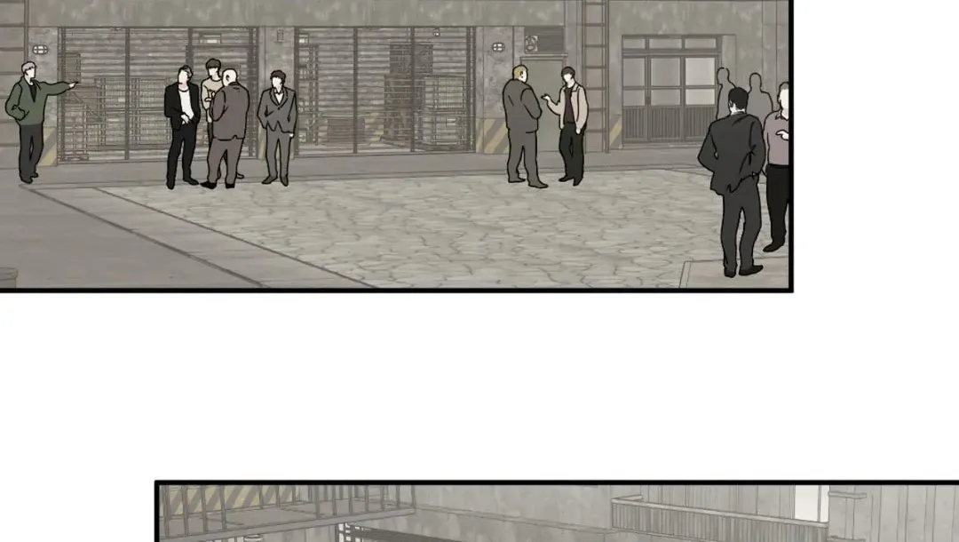Low Tide in Twilight Chapter 91 page 122 - 