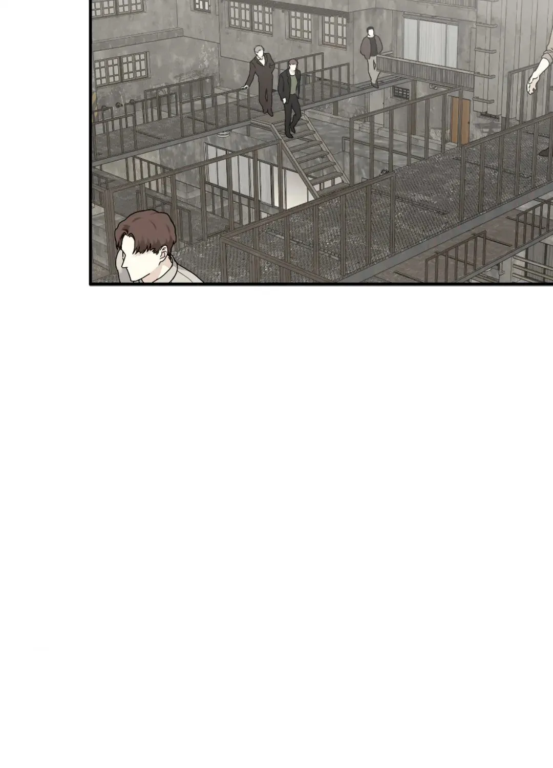 Low Tide in Twilight Chapter 91 page 123 - 