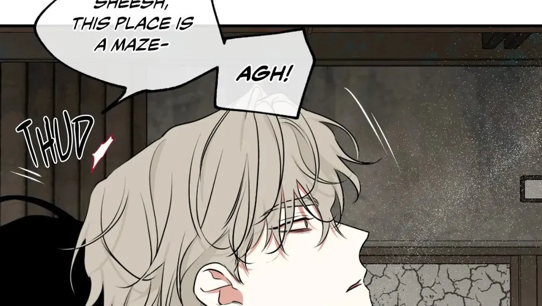 Low Tide in Twilight Chapter 91 page 128 - 