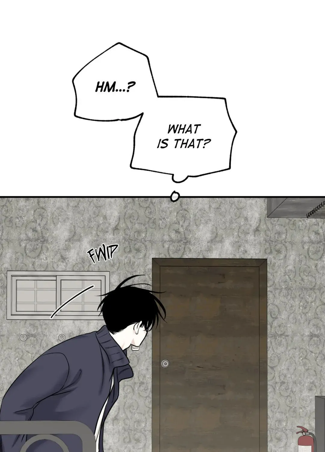 Low Tide in Twilight Chapter 91 page 135 - 