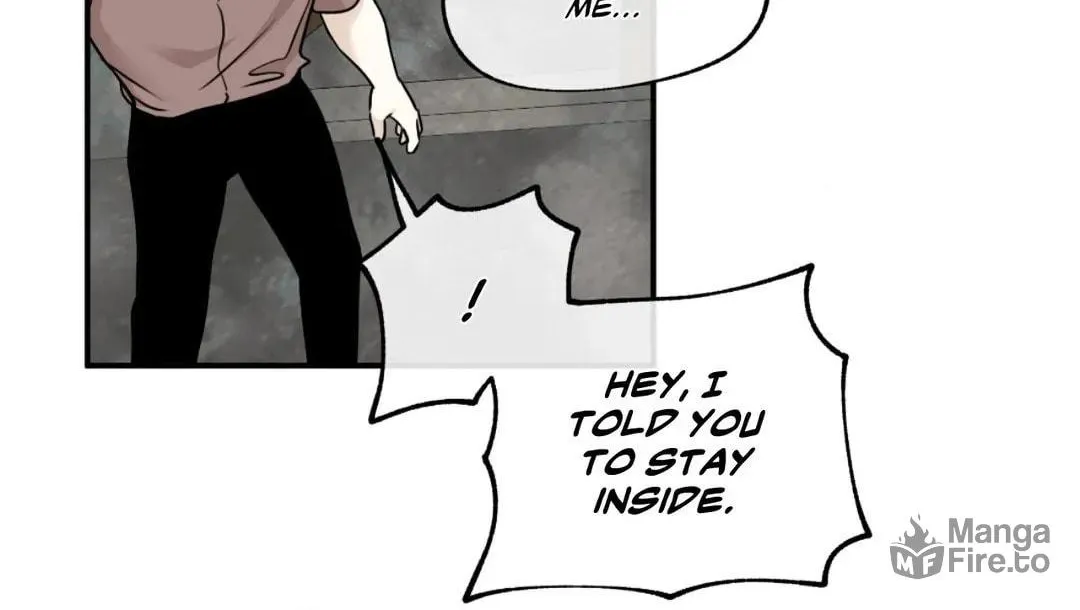 Low Tide in Twilight Chapter 91 page 138 - 