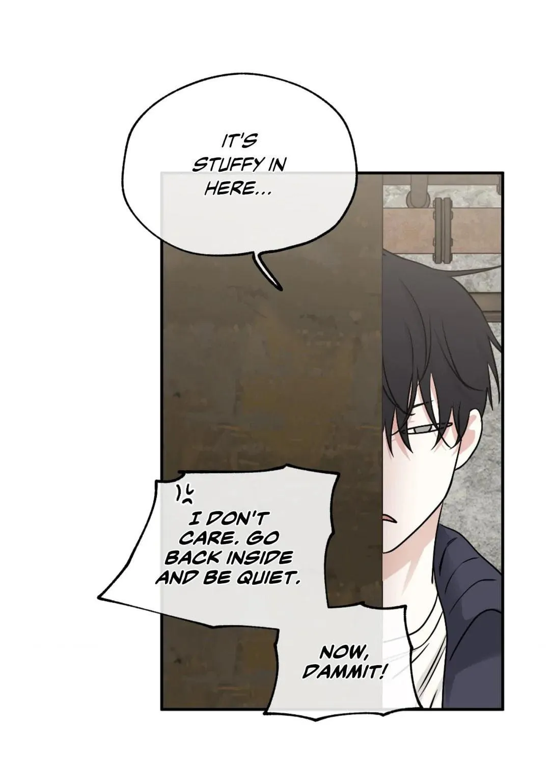 Low Tide in Twilight Chapter 91 page 139 - 