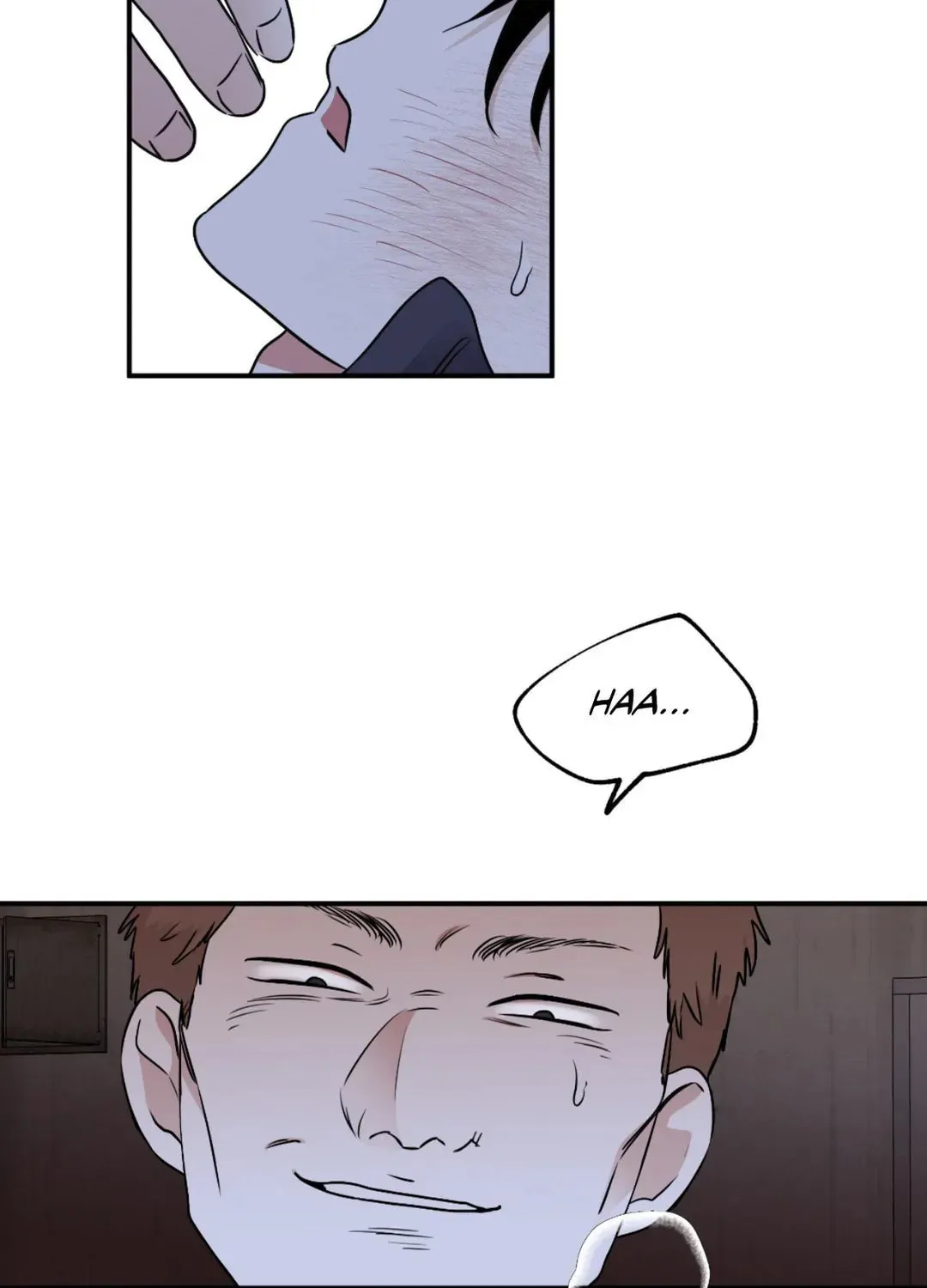 Low Tide in Twilight Chapter 91 page 15 - 