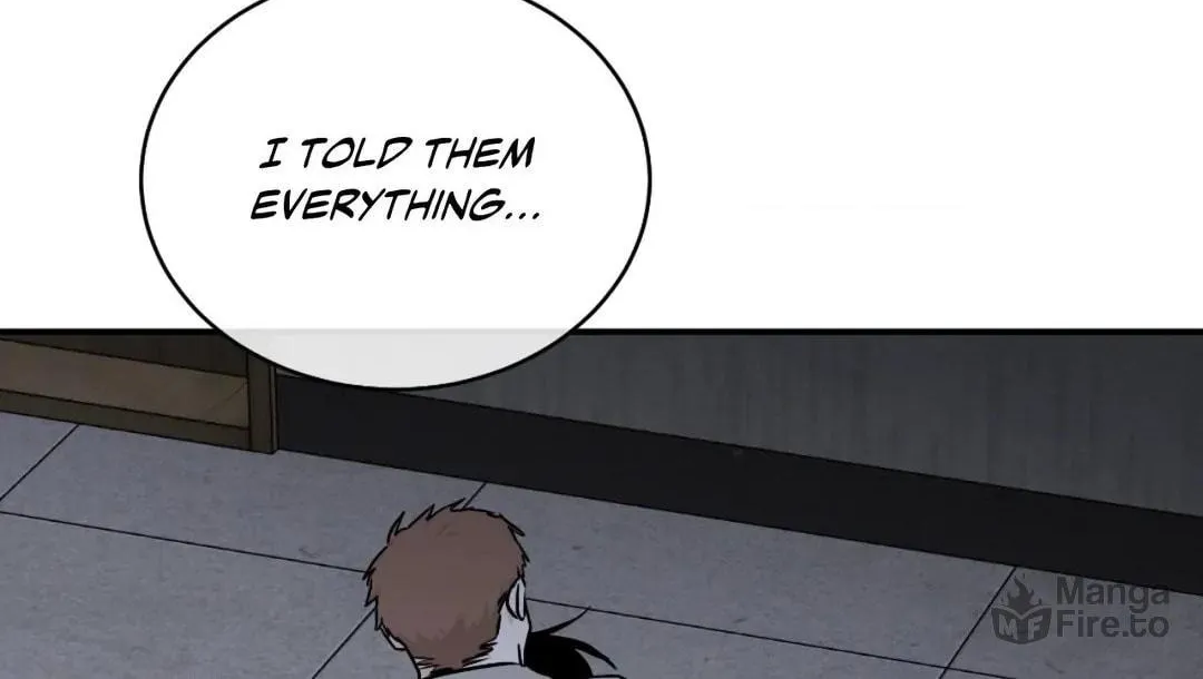 Low Tide in Twilight Chapter 91 page 20 - 