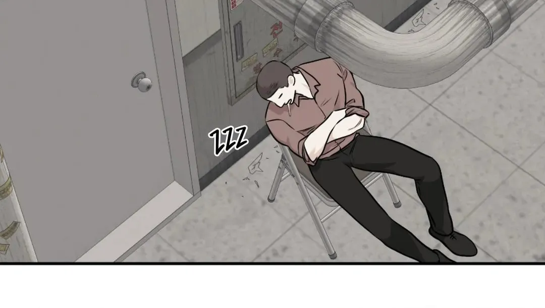 Low Tide in Twilight Chapter 91 page 22 - 