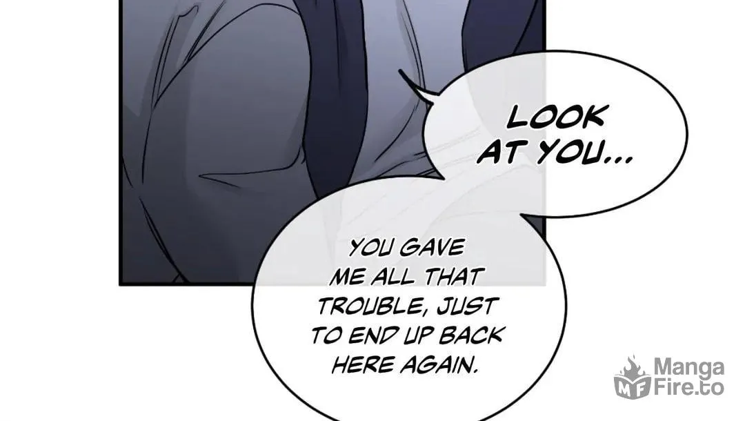 Low Tide in Twilight Chapter 91 page 24 - 
