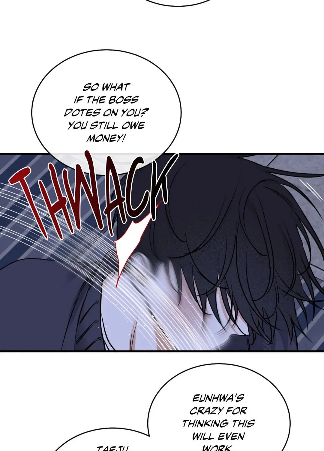 Low Tide in Twilight Chapter 91 page 25 - 