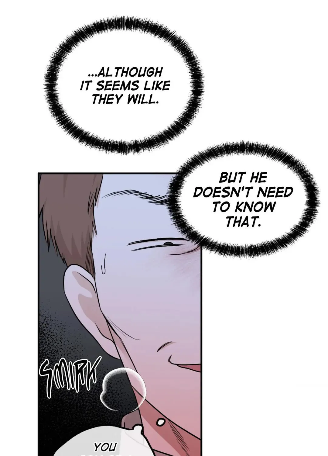 Low Tide in Twilight Chapter 91 page 27 - 