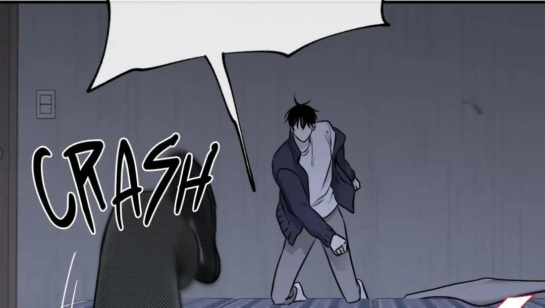 Low Tide in Twilight Chapter 91 page 34 - 
