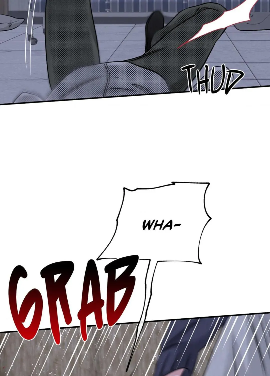 Low Tide in Twilight Chapter 91 page 35 - 