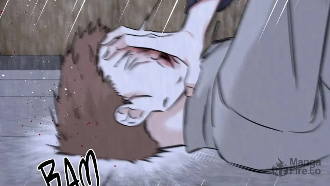 Low Tide in Twilight Chapter 91 page 36 - 