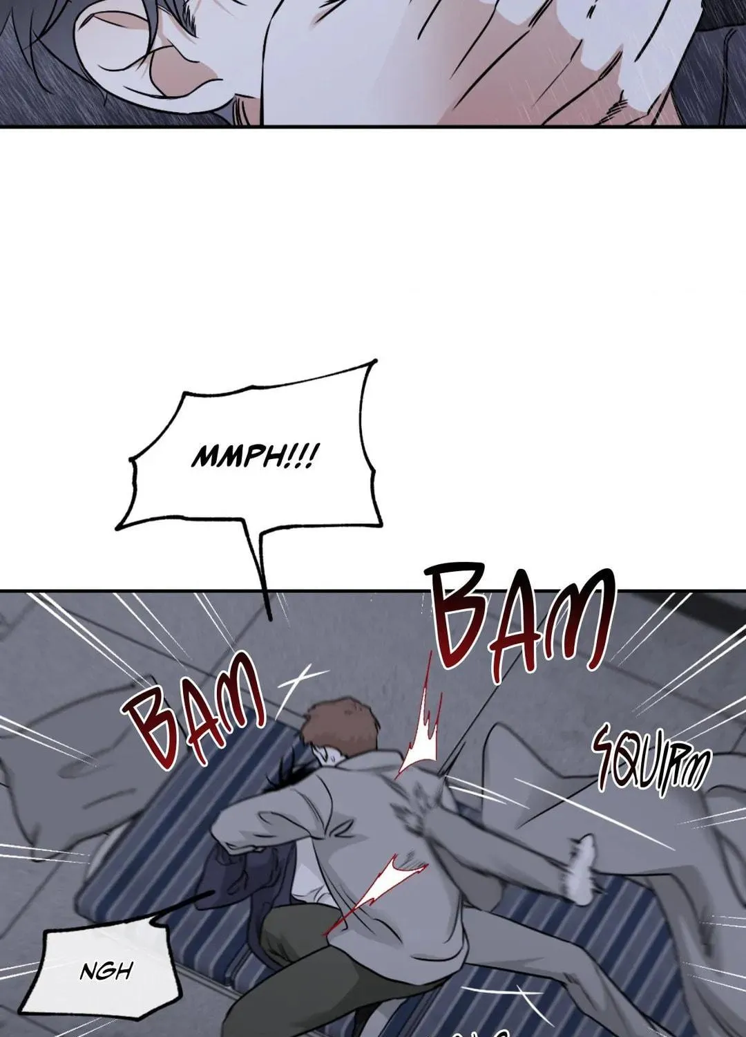 Low Tide in Twilight Chapter 91 page 5 - 