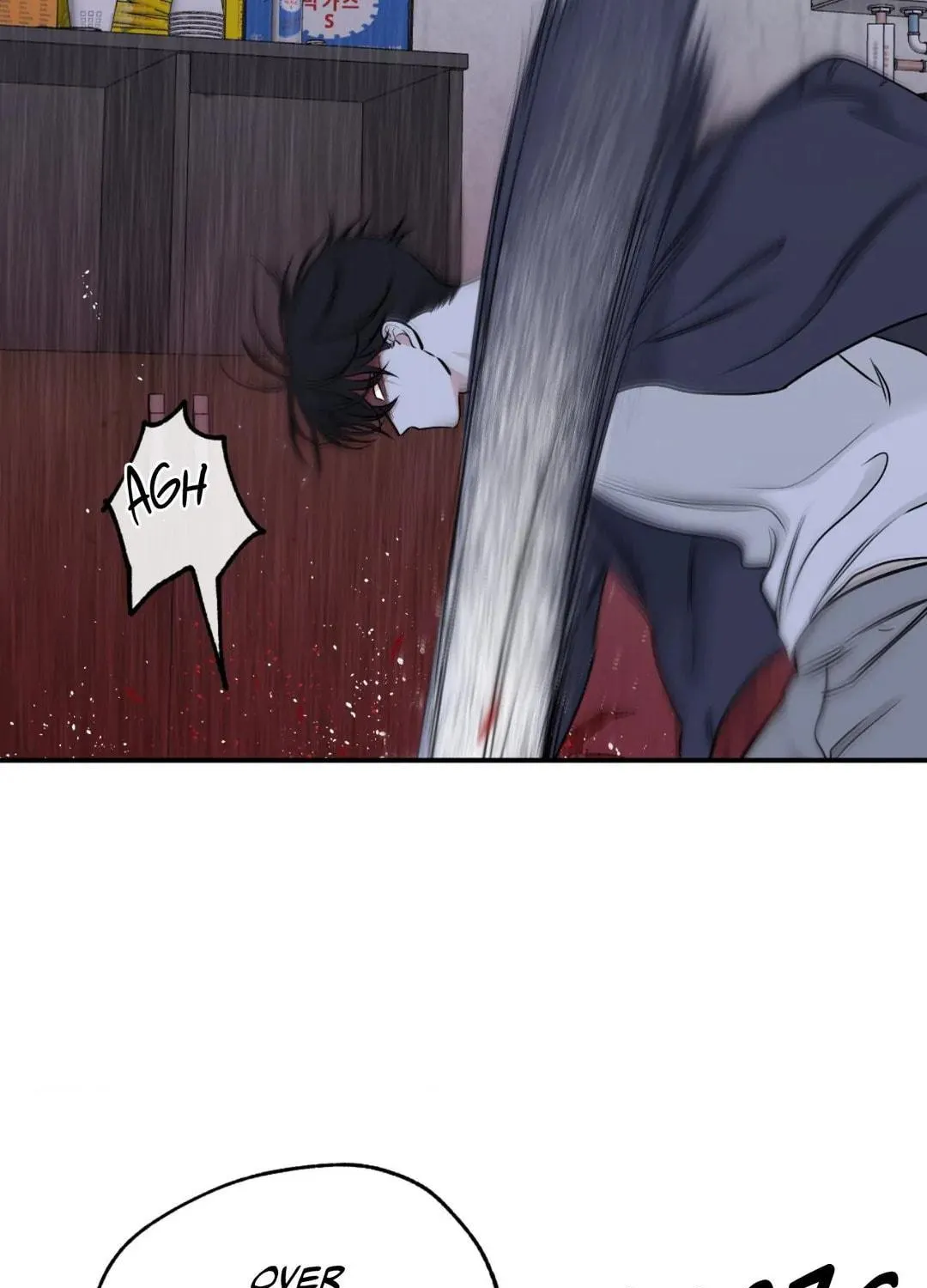 Low Tide in Twilight Chapter 91 page 41 - 