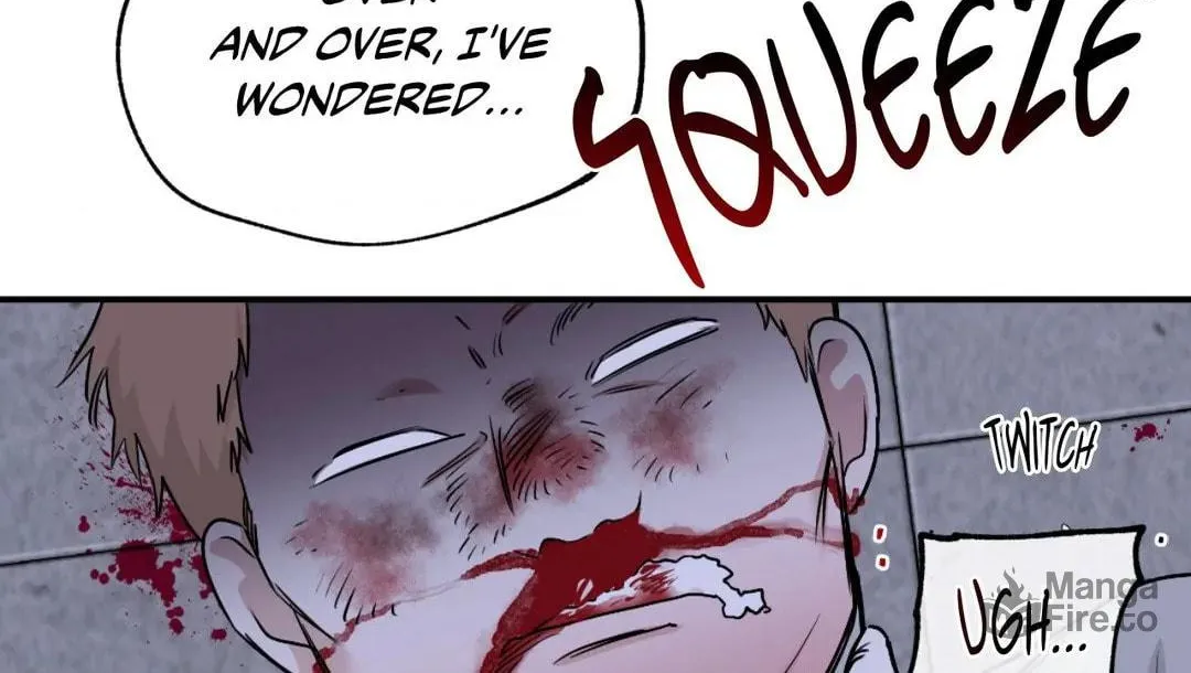 Low Tide in Twilight Chapter 91 page 42 - 