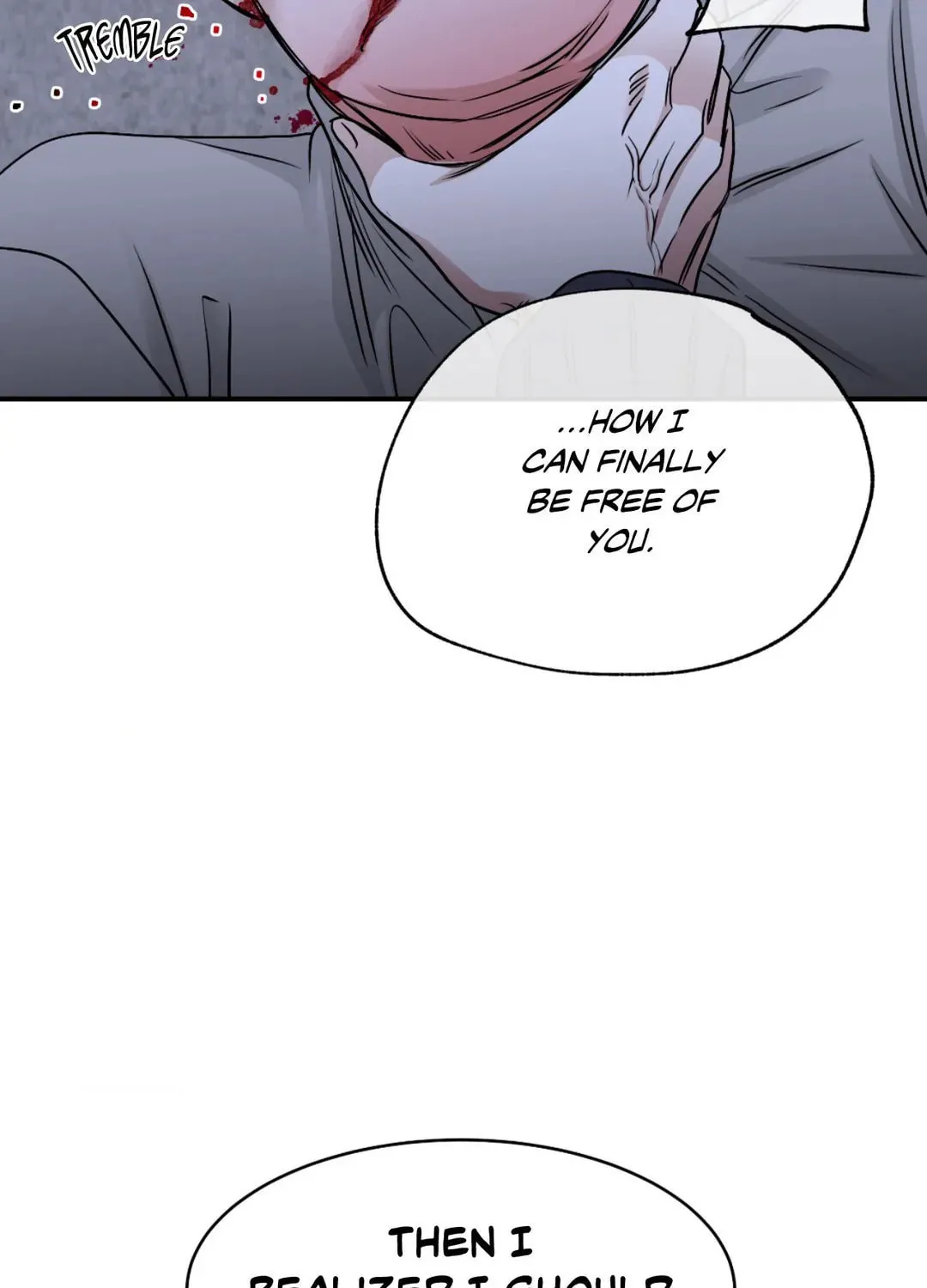 Low Tide in Twilight Chapter 91 page 43 - 