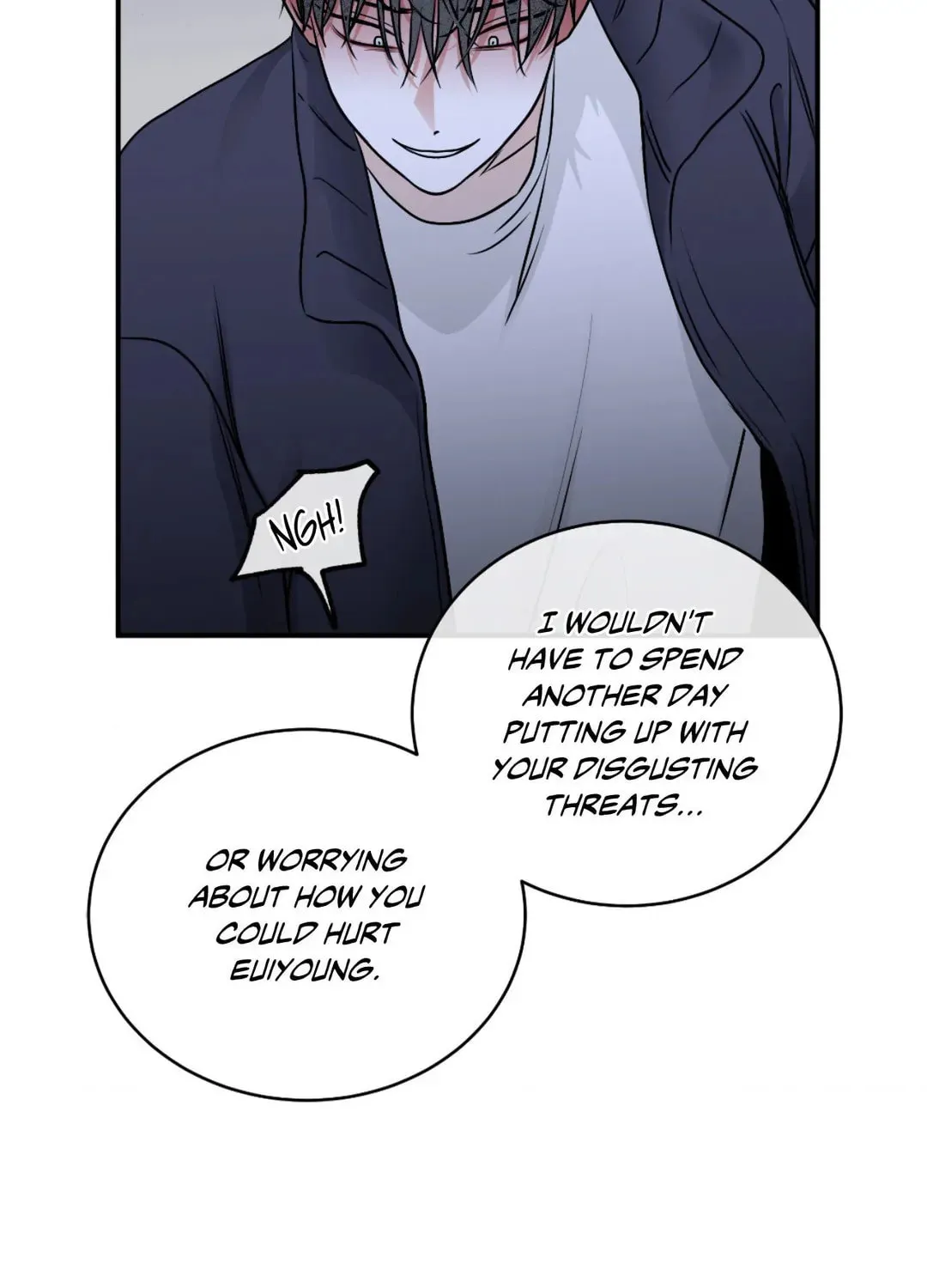 Low Tide in Twilight Chapter 91 page 45 - 