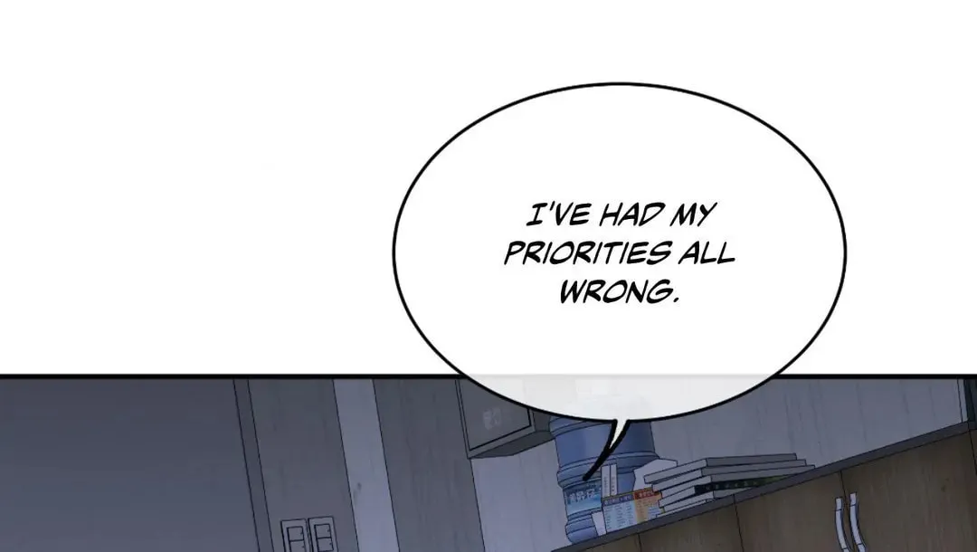 Low Tide in Twilight Chapter 91 page 46 - 