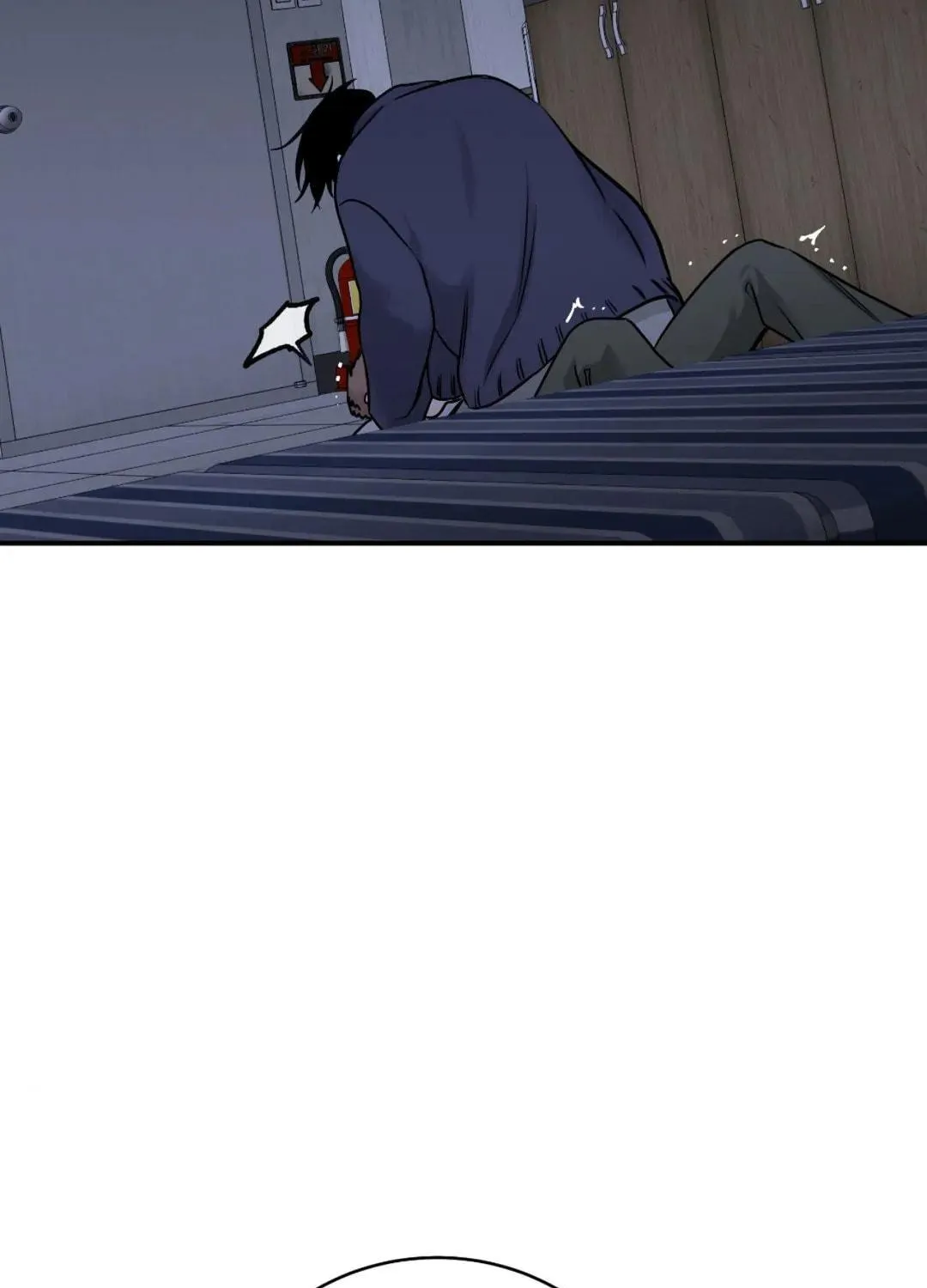 Low Tide in Twilight Chapter 91 page 47 - 