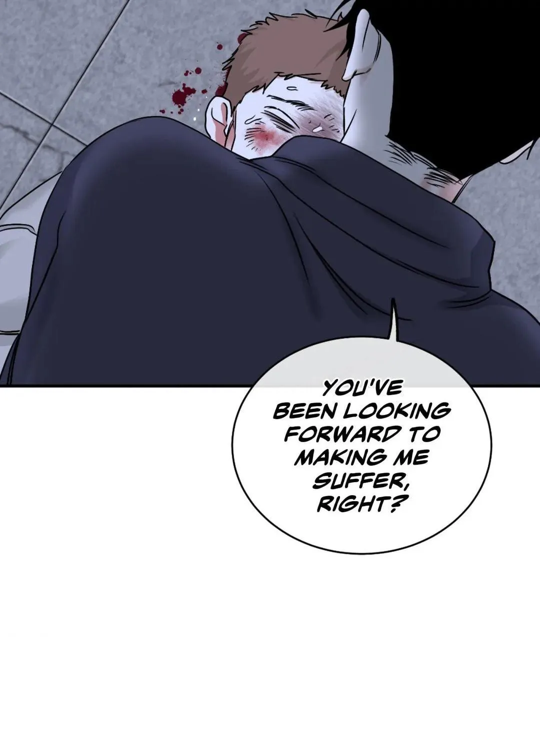 Low Tide in Twilight Chapter 91 page 49 - 