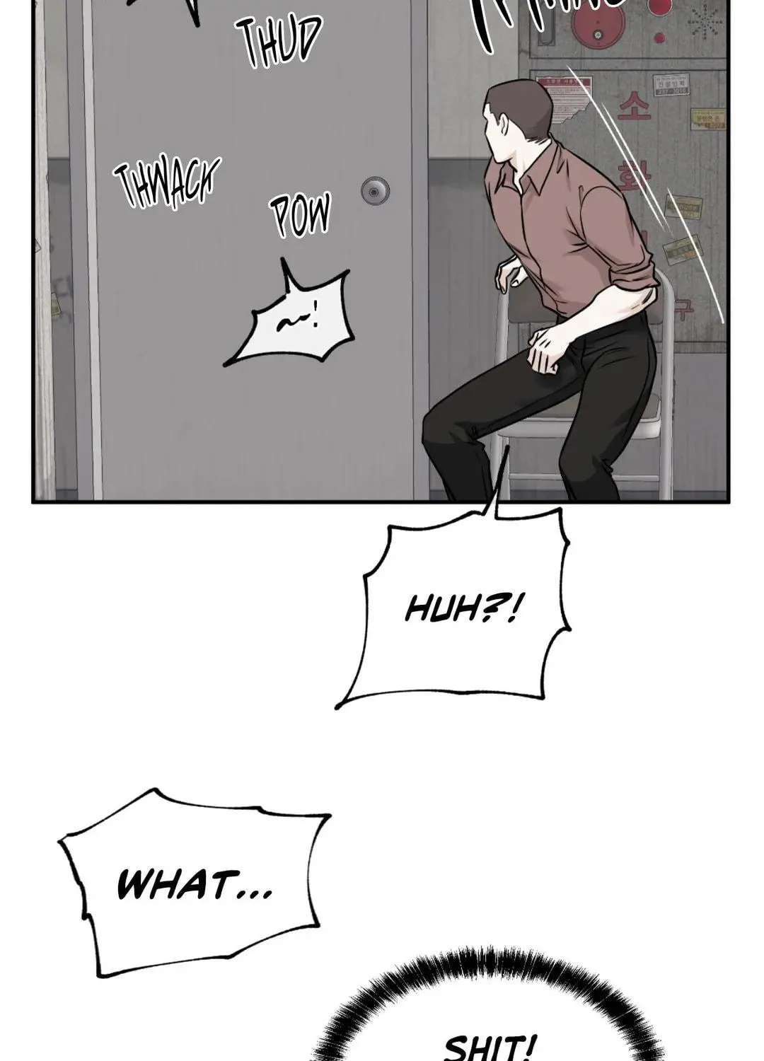 Low Tide in Twilight Chapter 91 page 59 - 