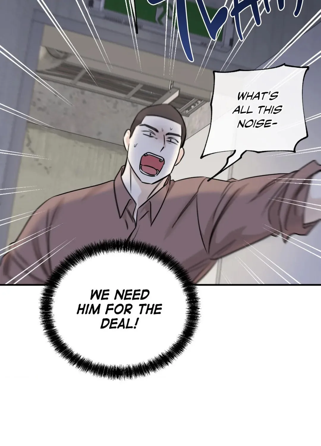 Low Tide in Twilight Chapter 91 page 61 - 