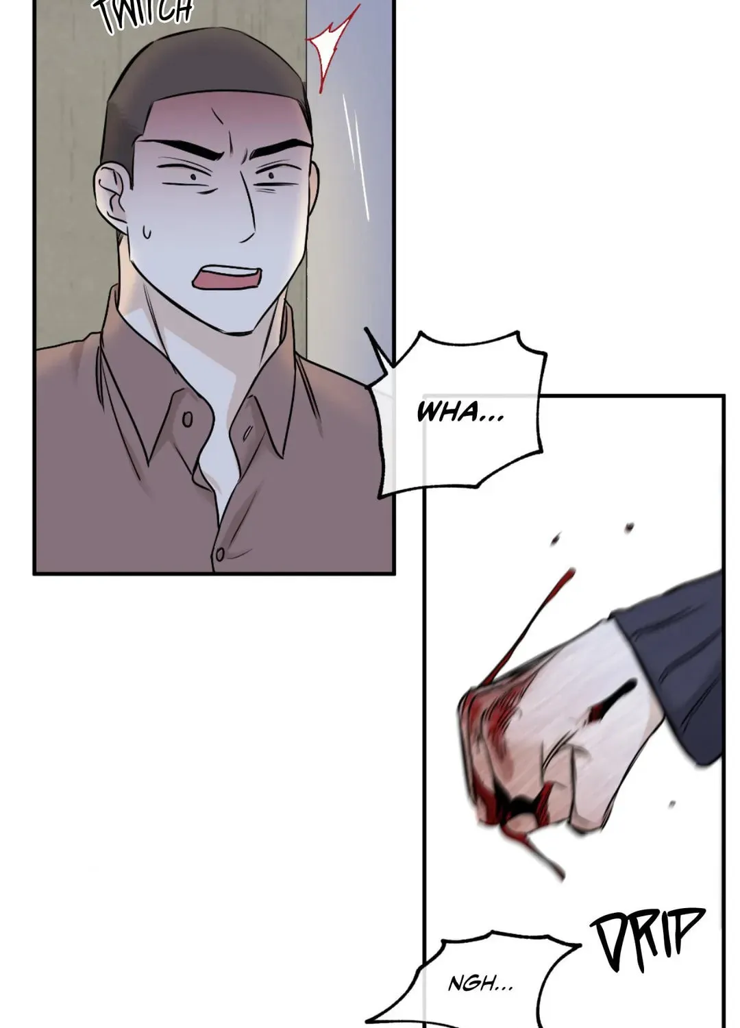 Low Tide in Twilight Chapter 91 page 63 - 
