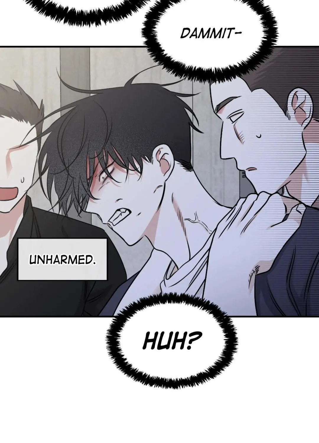 Low Tide in Twilight Chapter 91 page 69 - 