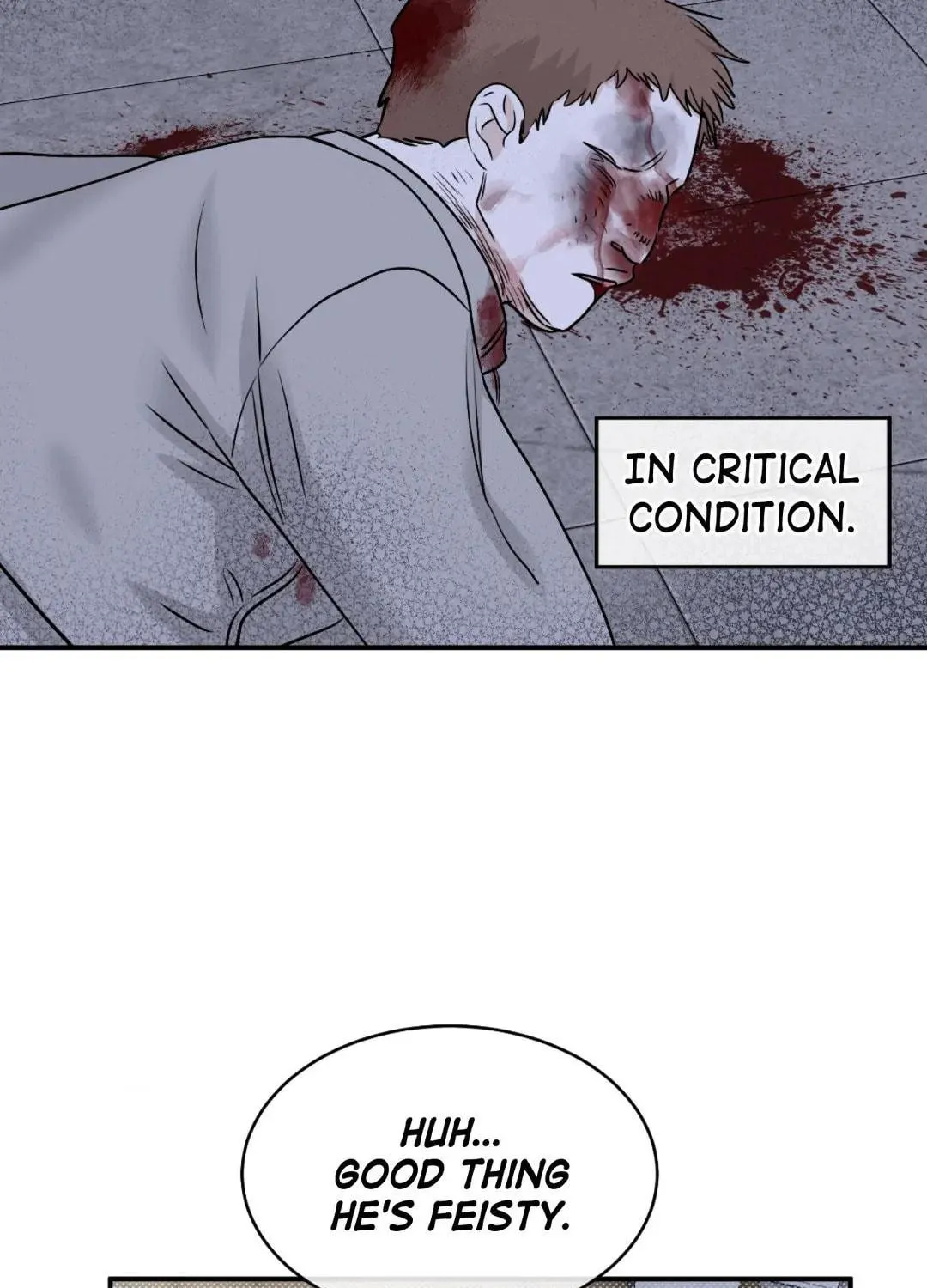 Low Tide in Twilight Chapter 91 page 71 - 
