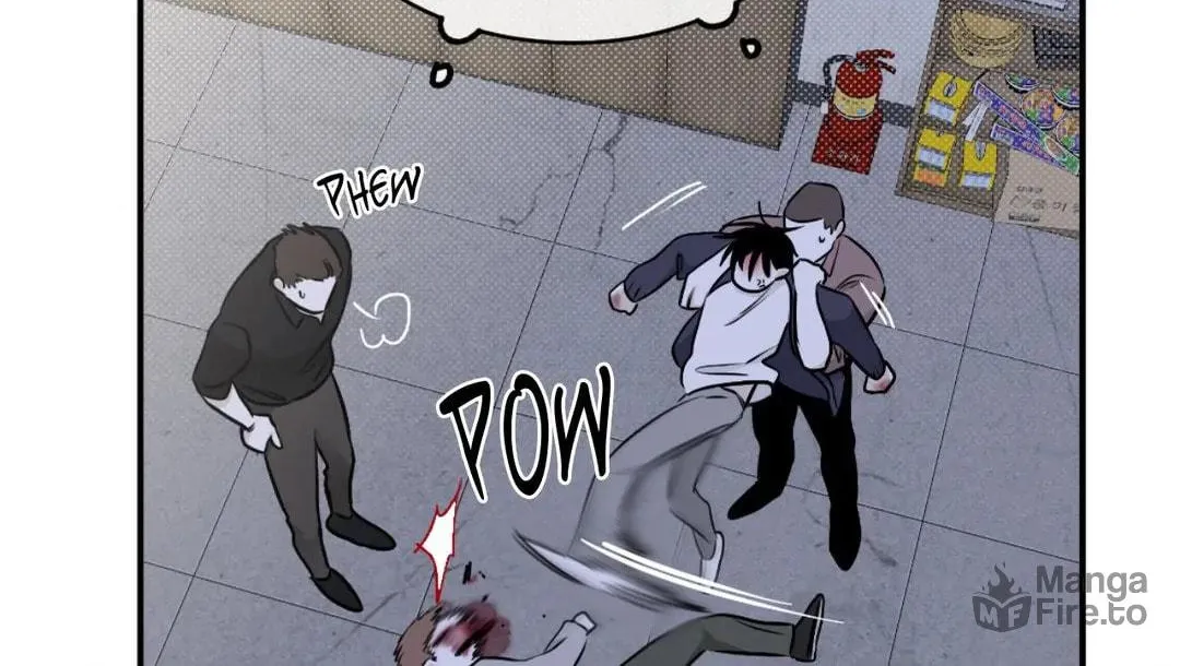 Low Tide in Twilight Chapter 91 page 72 - 