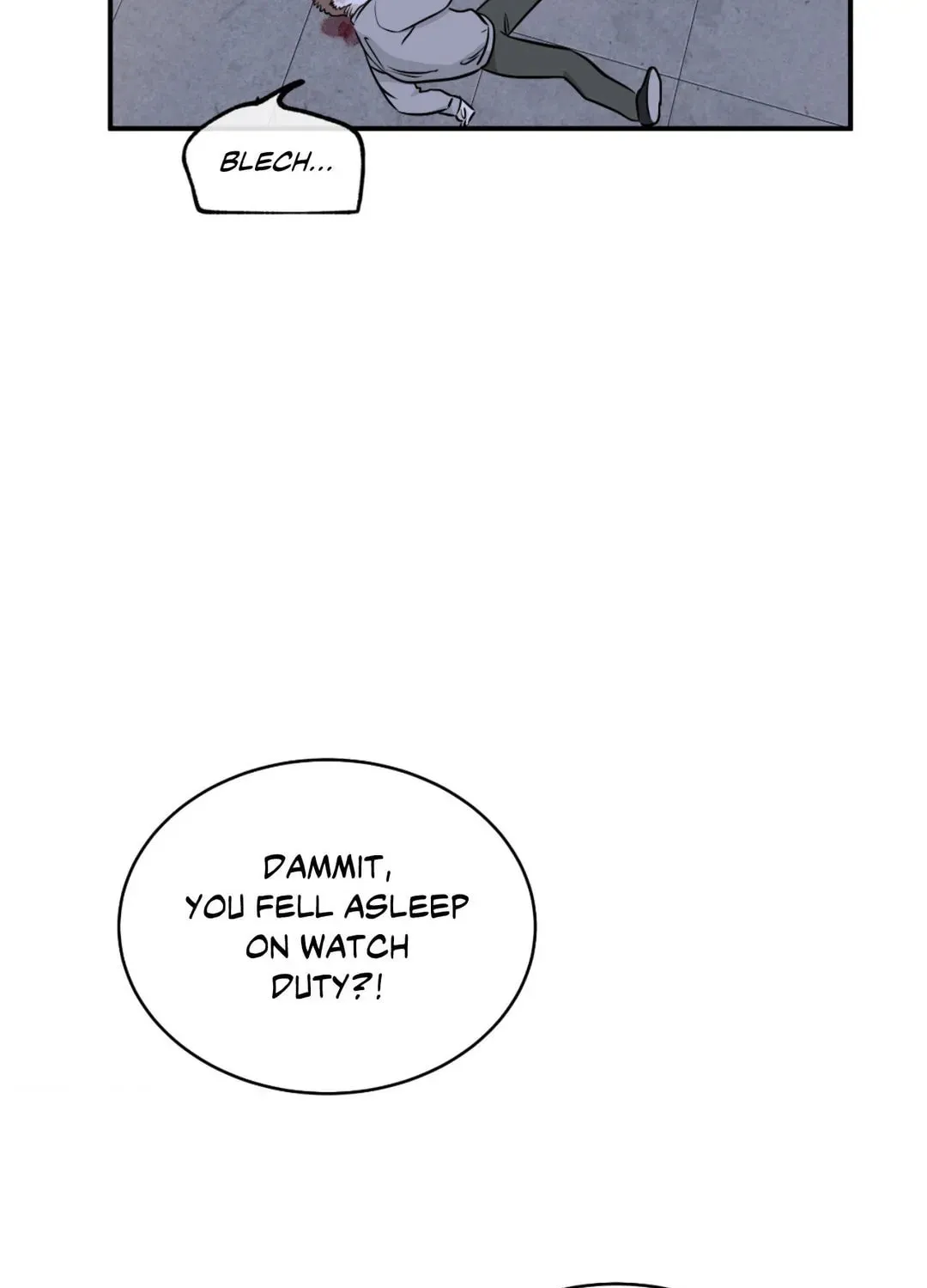 Low Tide in Twilight Chapter 91 page 73 - 